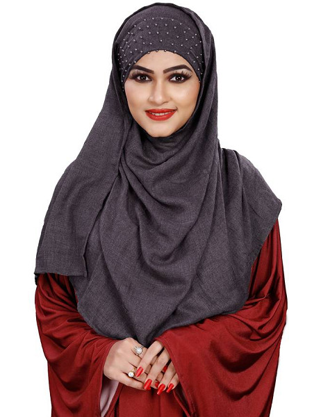 20 Latest and Different Types of Hijab Styles in 2023
