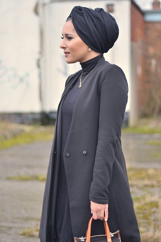20 Latest and Different Types of Hijab Styles in 2023