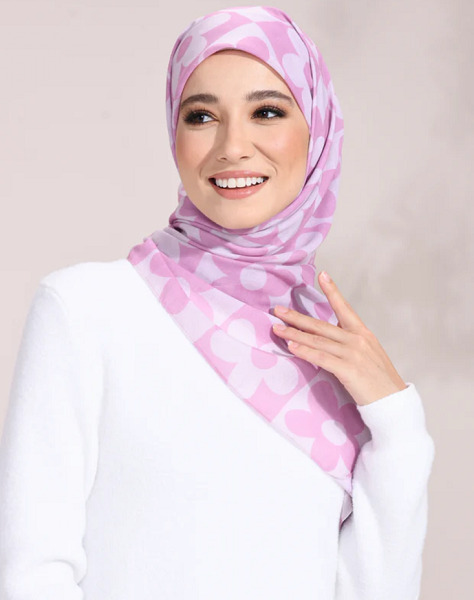 20 Latest and Different Types of Hijab Styles in 2023