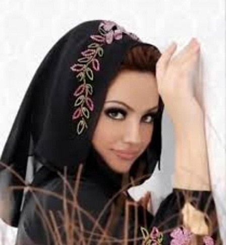 20 Latest and Different Types of Hijab Styles in 2023