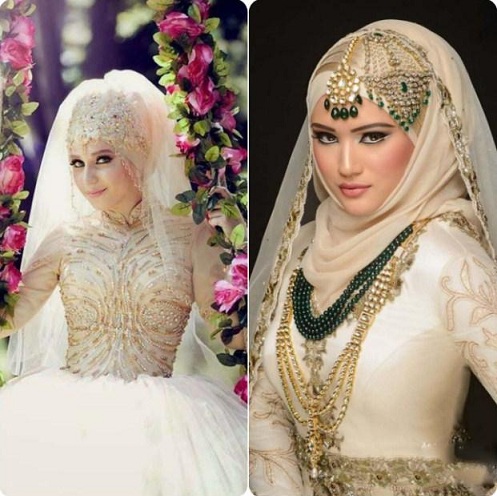 20 Latest and Different Types of Hijab Styles in 2023