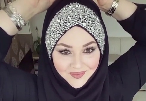 20 Latest and Different Types of Hijab Styles in 2023