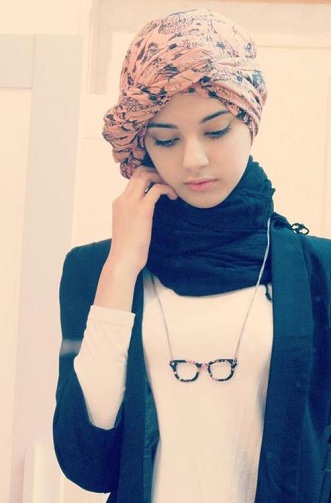 20 Latest and Different Types of Hijab Styles in 2023