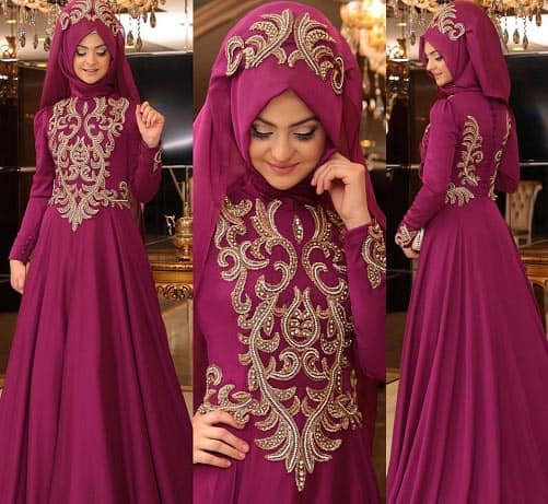 20 Latest and Different Types of Hijab Styles in 2023