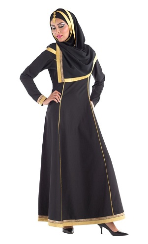 20 Latest and Different Types of Hijab Styles in 2023