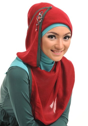 20 Latest and Different Types of Hijab Styles in 2023
