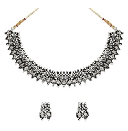 40 Simple and Modern Pearl Necklace Designs 2023