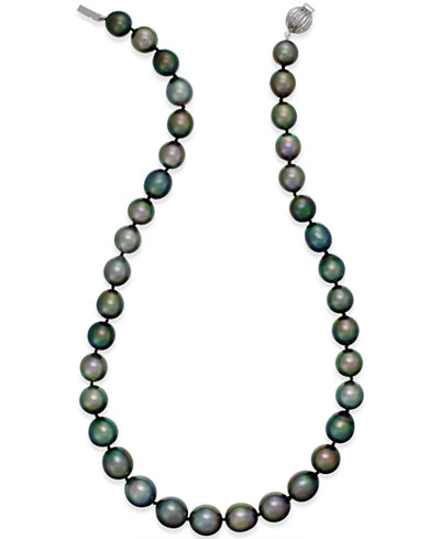 40 Simple and Modern Pearl Necklace Designs 2023