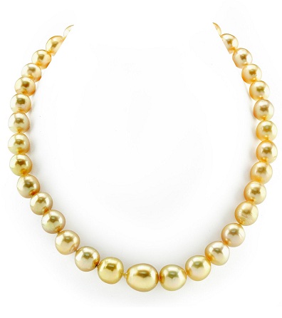 40 Simple and Modern Pearl Necklace Designs 2023