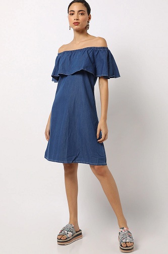 30 Stunning Designs of Cape Dresses for Modern Look