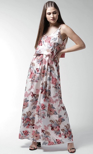 30 Stunning Designs of Cape Dresses for Modern Look