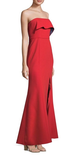 30 Stunning Designs of Cape Dresses for Modern Look