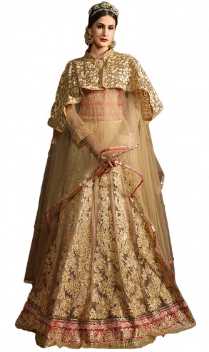 30 Stunning Designs of Cape Dresses for Modern Look