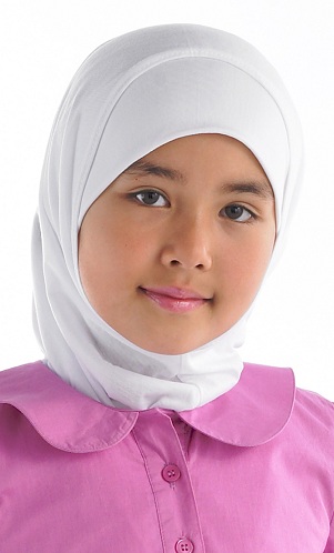 9 Modern Muslim Kids Hijab Collection in 2023