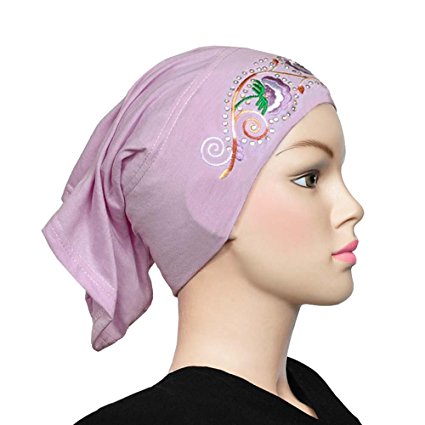 9 Modern Muslim Kids Hijab Collection in 2023