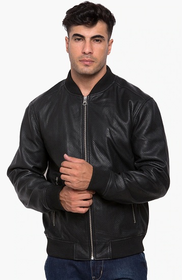 25 Trendy Bomber Jackets for Men and Women in 2023