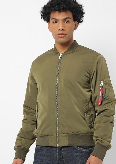 25 Trendy Bomber Jackets for Men and Women in 2023