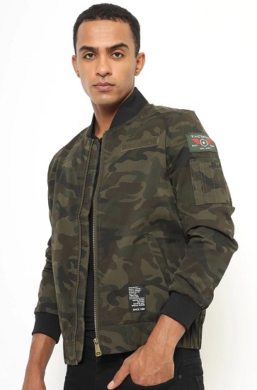 25 Trendy Bomber Jackets for Men and Women in 2023