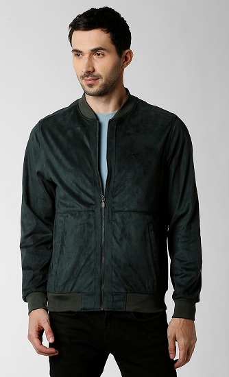 25 Trendy Bomber Jackets for Men and Women in 2023