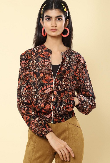 25 Trendy Bomber Jackets for Men and Women in 2023