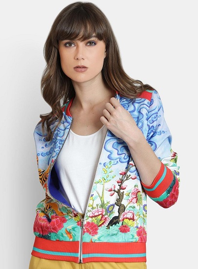 25 Trendy Bomber Jackets for Men and Women in 2023