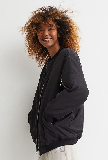 25 Trendy Bomber Jackets for Men and Women in 2023