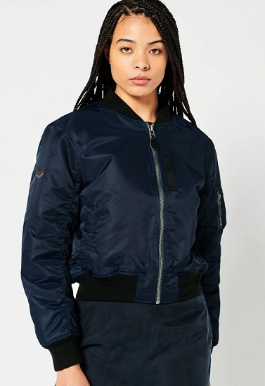 25 Trendy Bomber Jackets for Men and Women in 2023