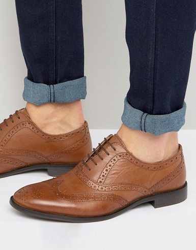 9 Modern Oxford Brogues For Men And Women In 2023