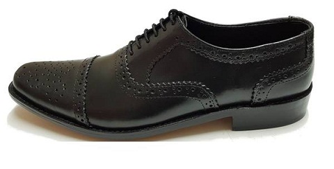 9 Modern Oxford Brogues For Men And Women In 2023