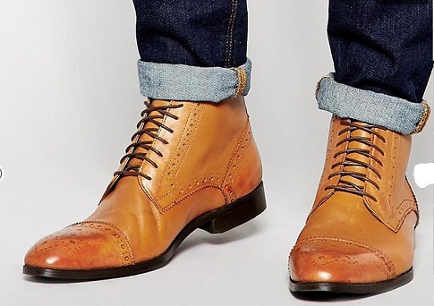 9 Modern Oxford Brogues For Men And Women In 2023
