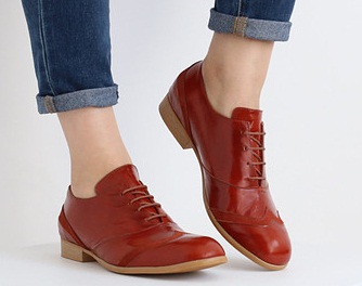 9 Modern Oxford Brogues For Men And Women In 2023