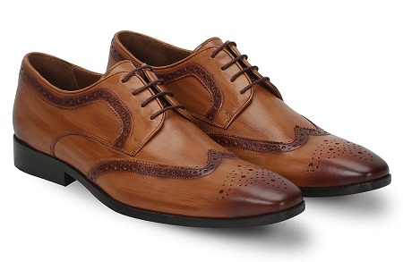 9 Modern Oxford Brogues For Men And Women In 2023