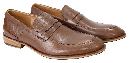 15 Latest Collection Brown Loafers For Men in Trend 2023