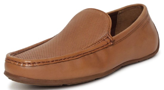 15 Latest Collection Brown Loafers For Men in Trend 2023