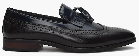 15 Latest Collection Brown Loafers For Men in Trend 2023