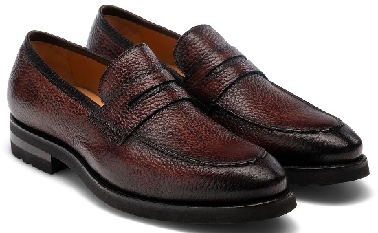 15 Latest Collection Brown Loafers For Men in Trend 2023