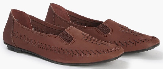 15 Latest Collection Brown Loafers For Men in Trend 2023
