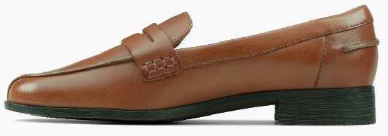 15 Latest Collection Brown Loafers For Men in Trend 2023