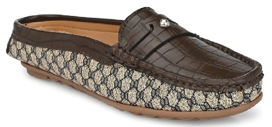 15 Latest Collection Brown Loafers For Men in Trend 2023