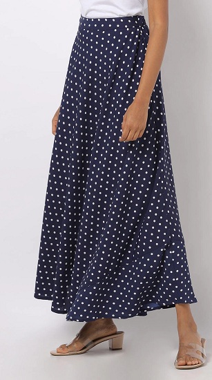 Maxi Skirts For Women - 25 Must-Try Models In 2023