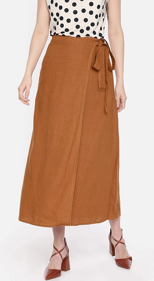 Maxi Skirts For Women - 25 Must-Try Models In 2023