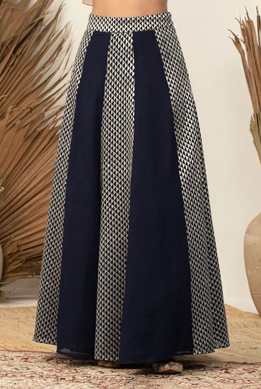 Maxi Skirts For Women - 25 Must-Try Models In 2023