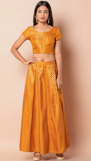 Maxi Skirts For Women - 25 Must-Try Models In 2023