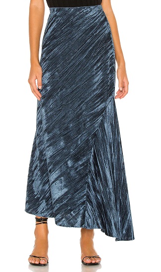 Maxi Skirts For Women - 25 Must-Try Models In 2023