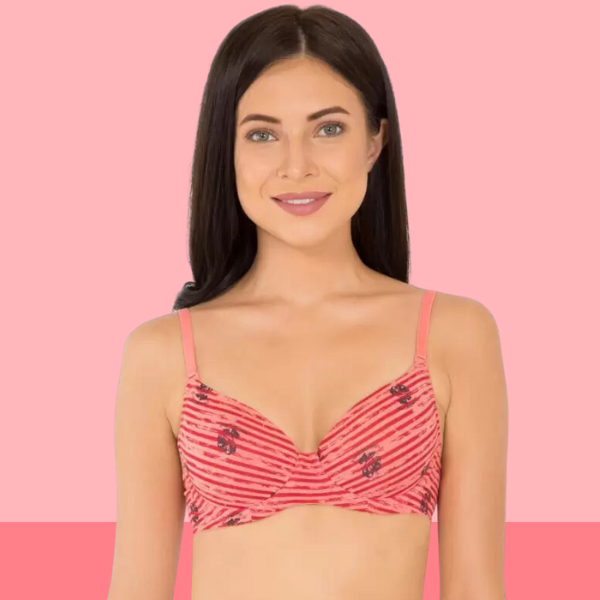 10 Trendy and Comfortable Balconette Bras And Wearing Tips