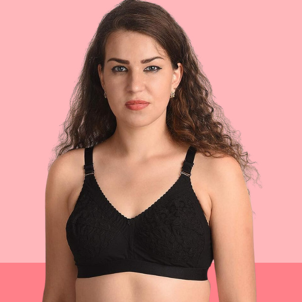 10 Trendy and Comfortable Balconette Bras And Wearing Tips