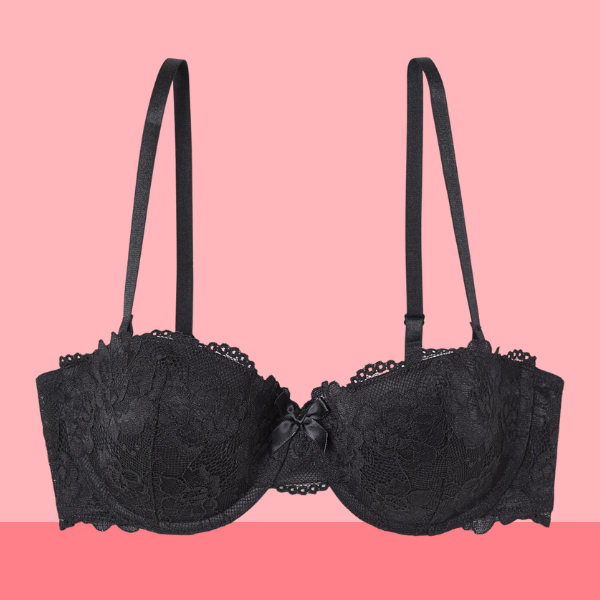 10 Trendy and Comfortable Balconette Bras And Wearing Tips