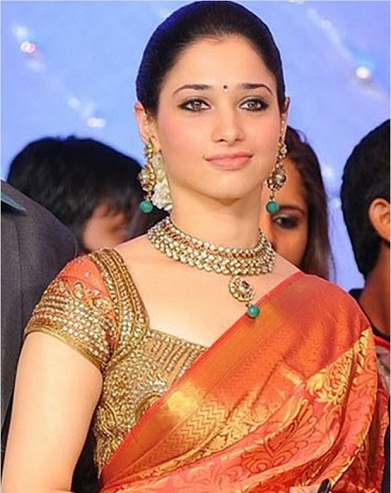 Top 10 Designer Blouses For Pattu Sarees - Latest Collection