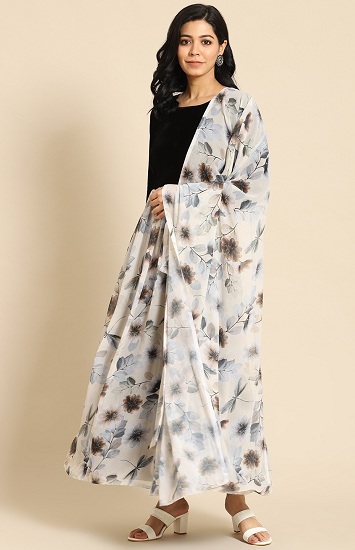 25 Gorgeous Velvet Dresses for Ladies in Special Occasions