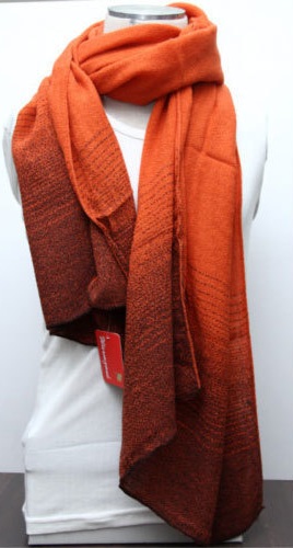 Men’s Scarf Collection: 15 Modern and Stylish Designs